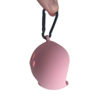 Hållare till boll Bollhållare