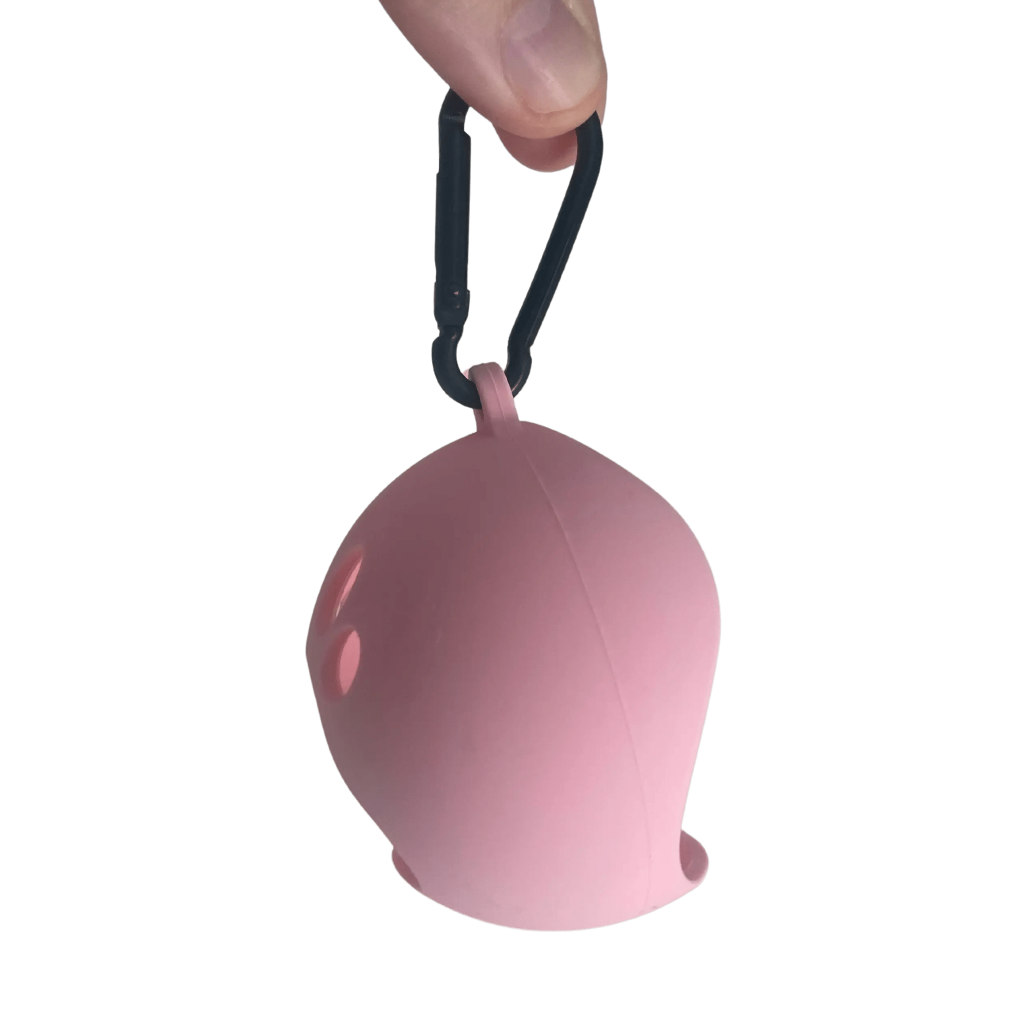 Hållare till boll Bollhållare