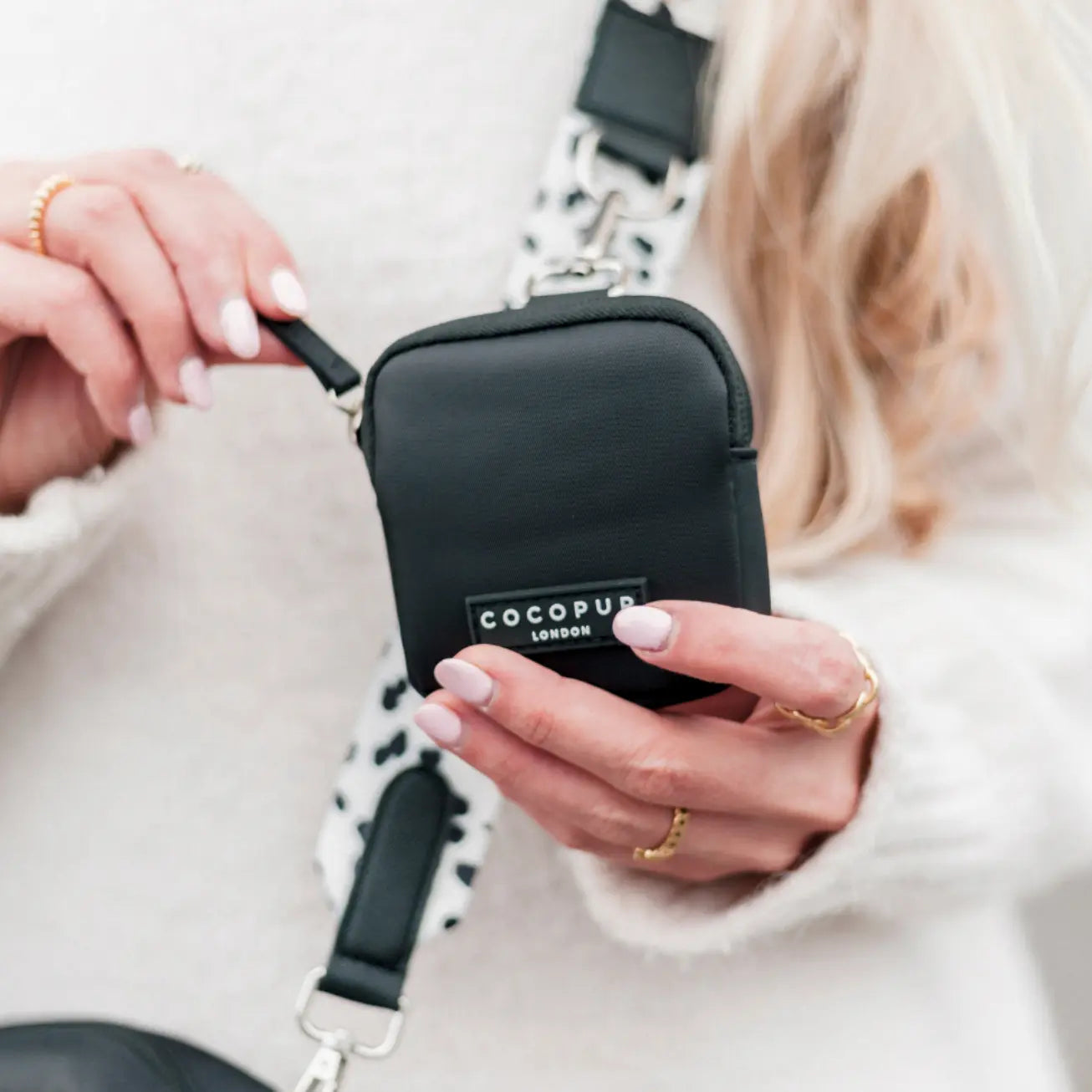 Godis väska Cocopup London