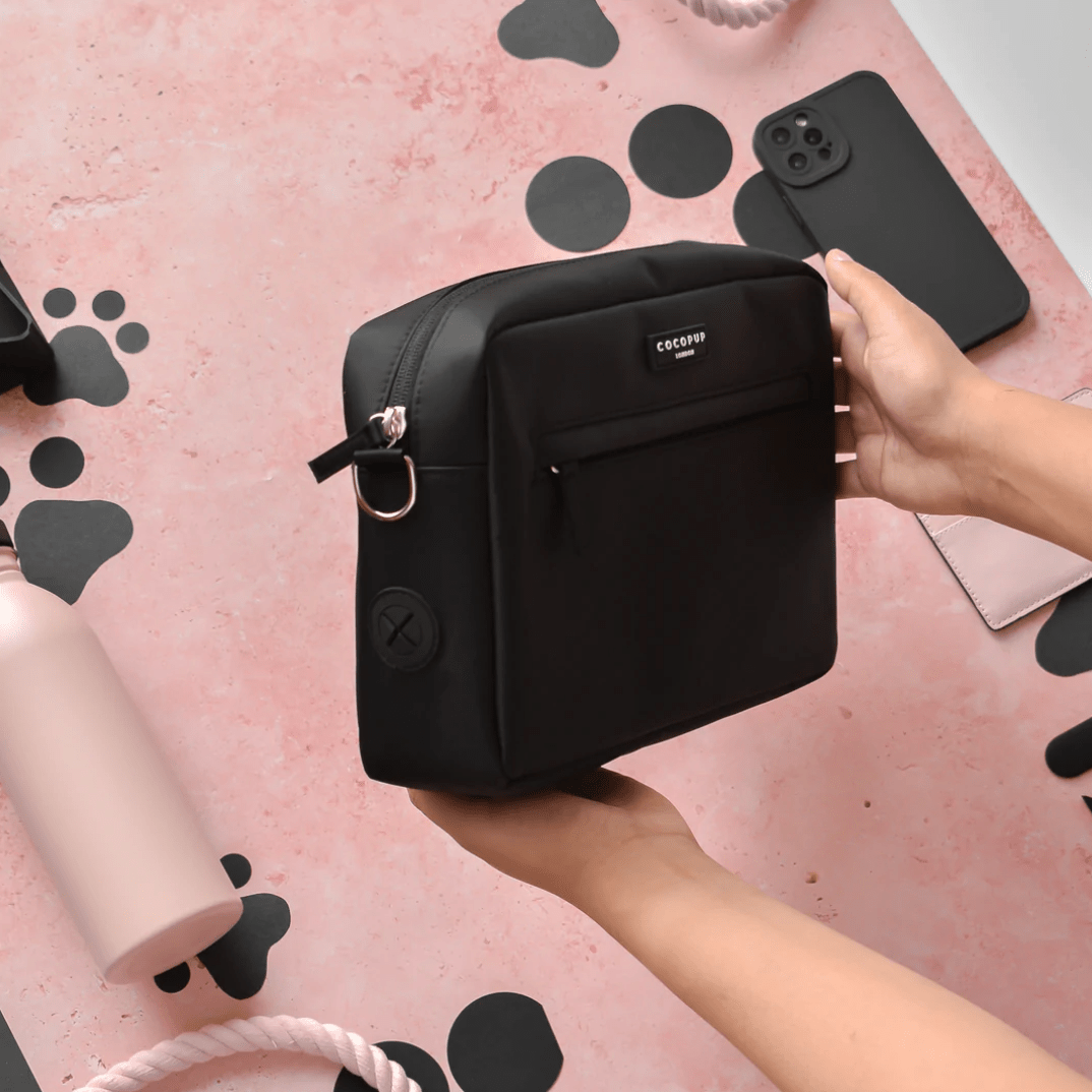 Hundpromenadsväska Väska