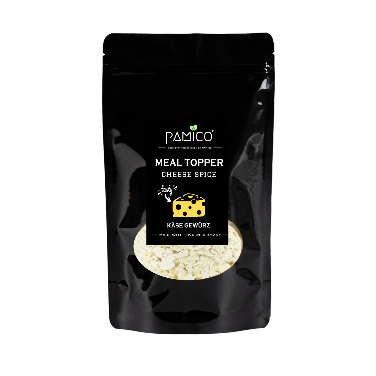 Meal topper - Ostkrydda