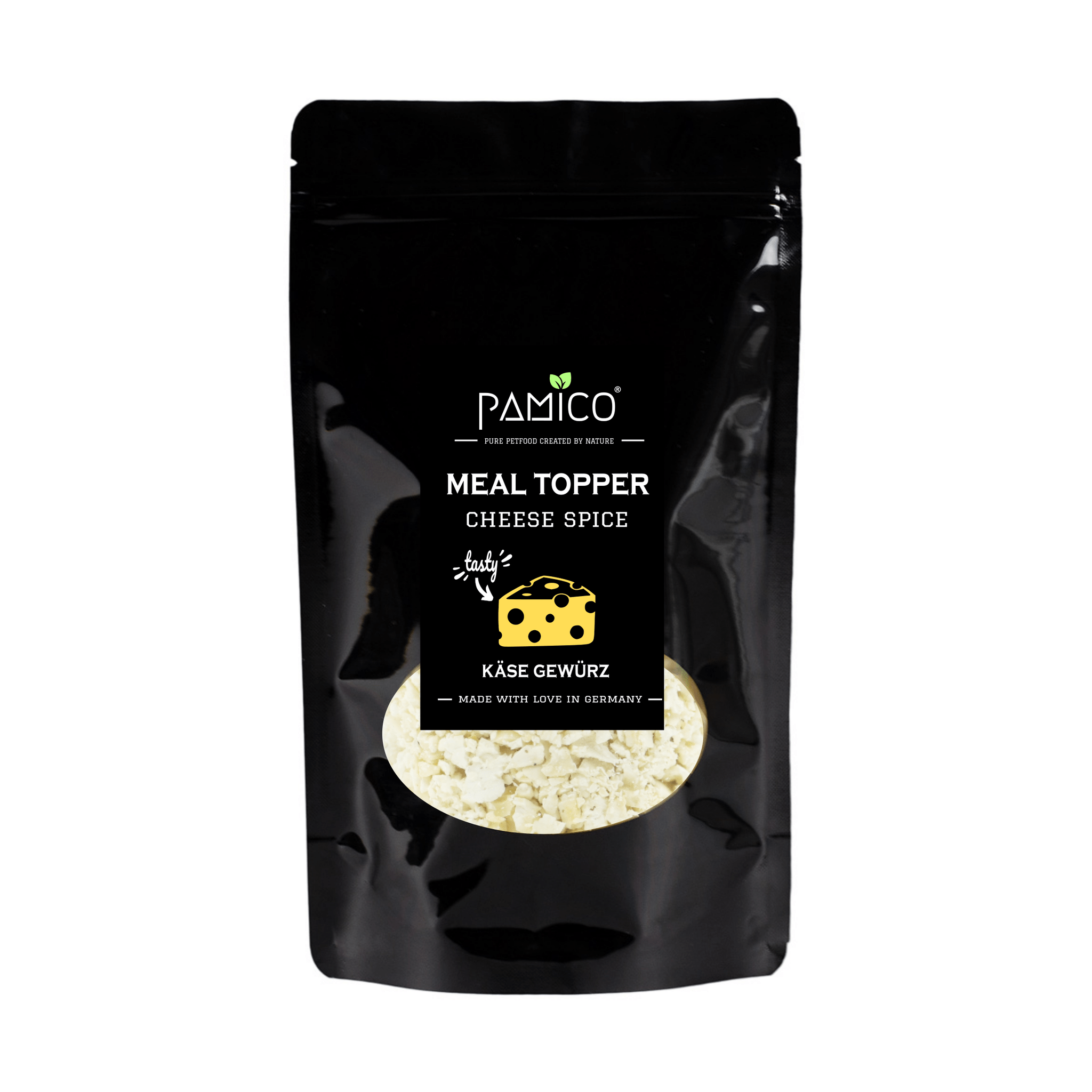 Meal topper - Ostkrydda Meal topper