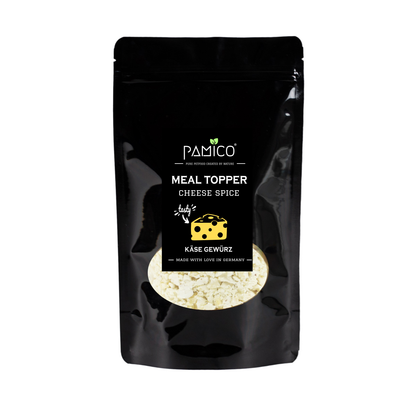 Meal topper - Ostkrydda