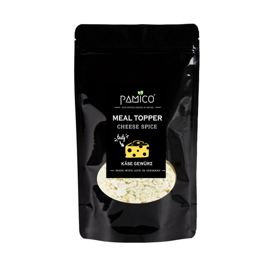 Meal topper - Ostkrydda