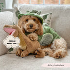 Badrock: Dinopup Badrock