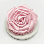 Ros till halsbandet Kragblomma