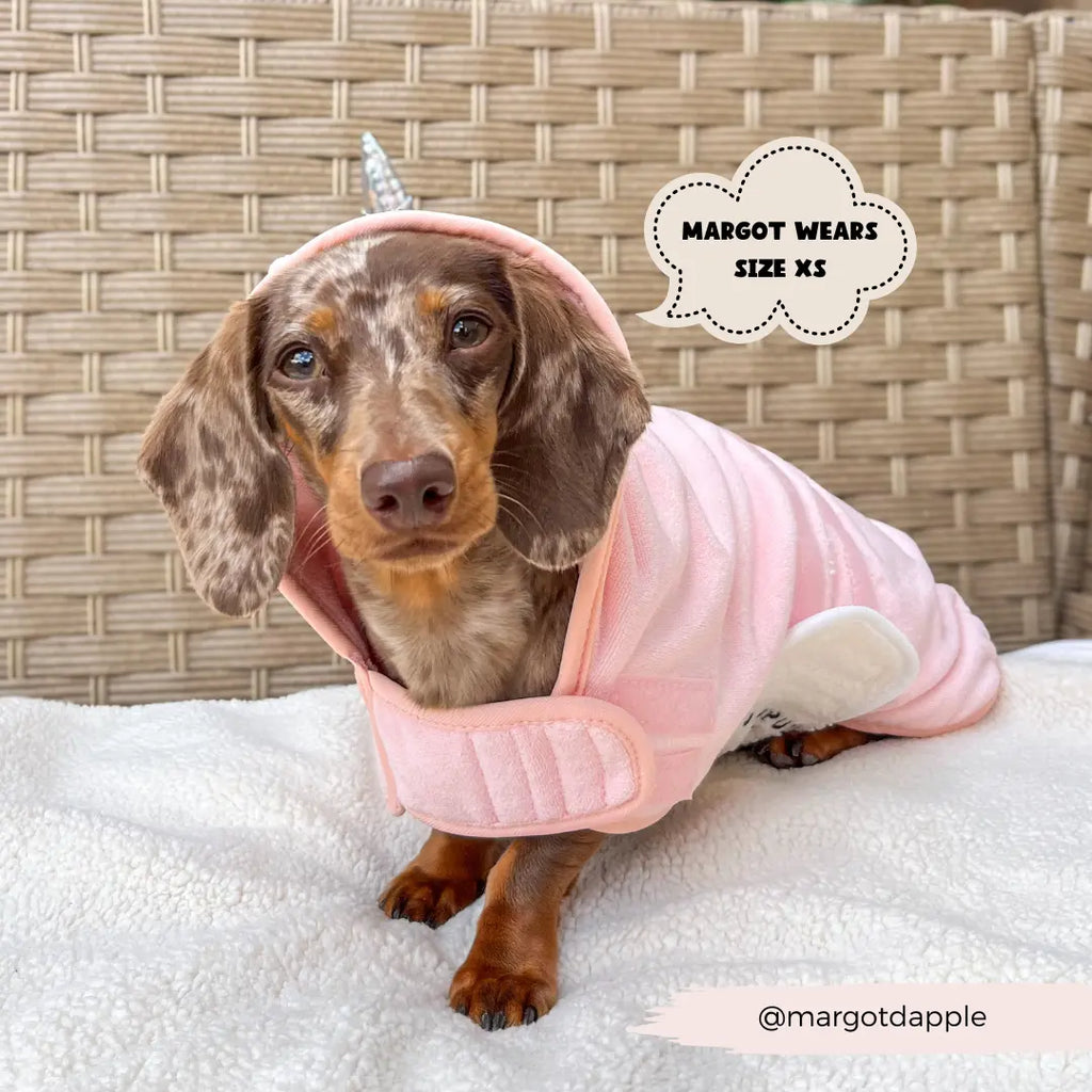 Badrock: Pupicorn Badrock