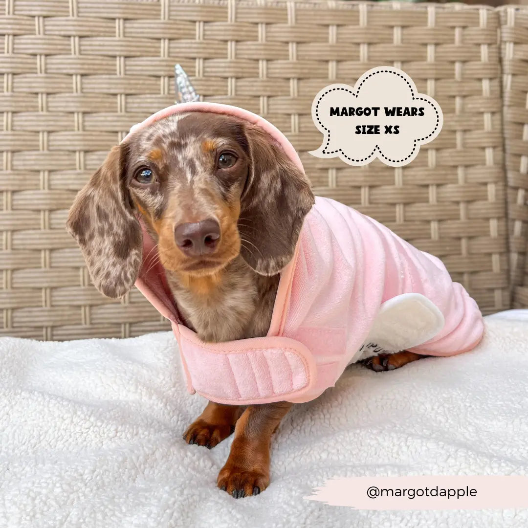 Badrock: Pupicorn Badrock