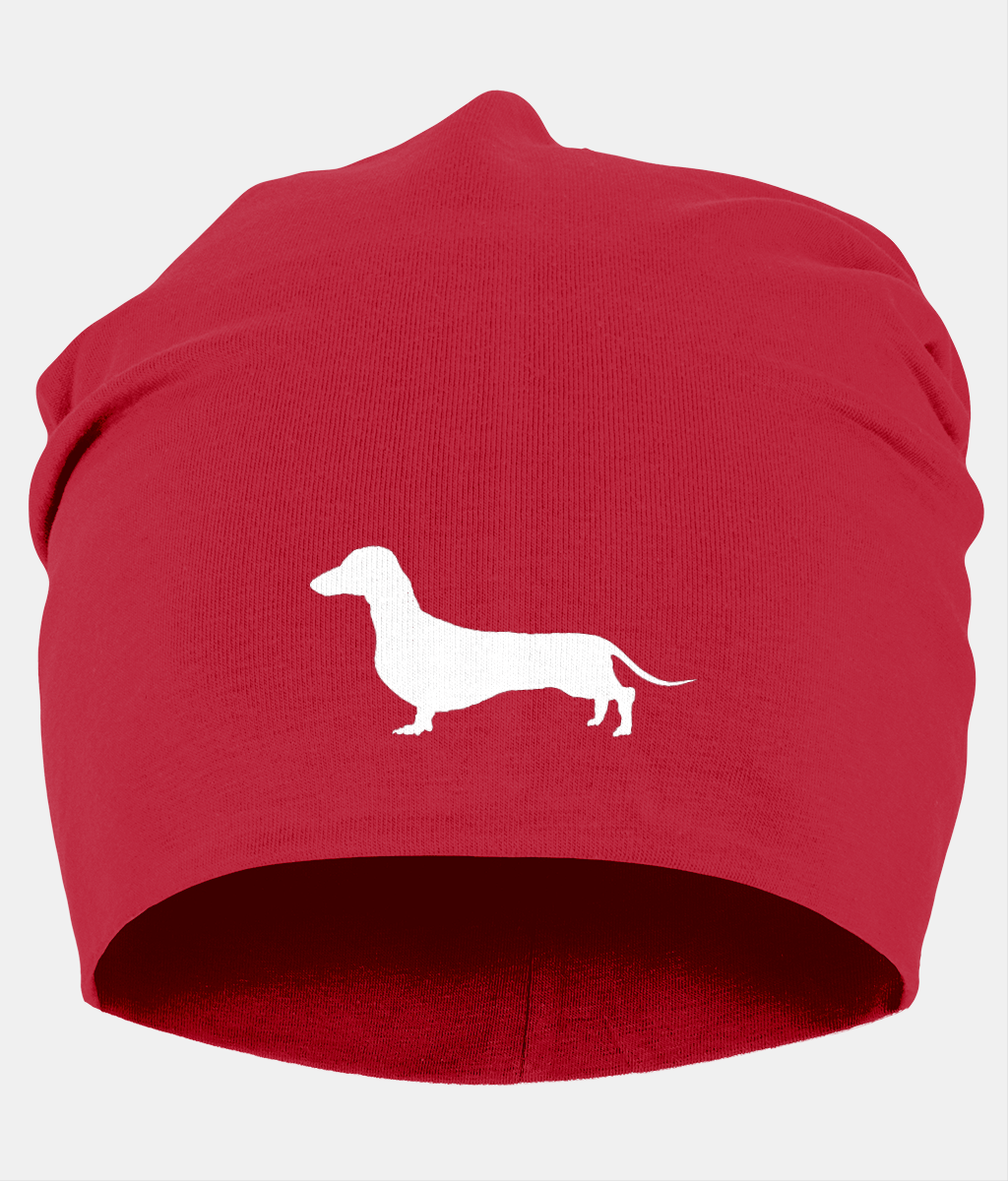 Taxmössa – Klassisk Hundägarmode