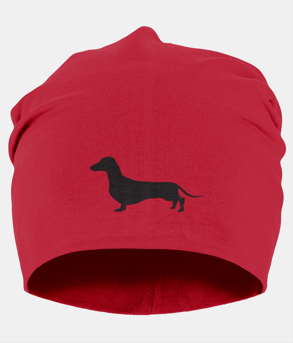 Taxmössa – Klassisk Hundägarmode