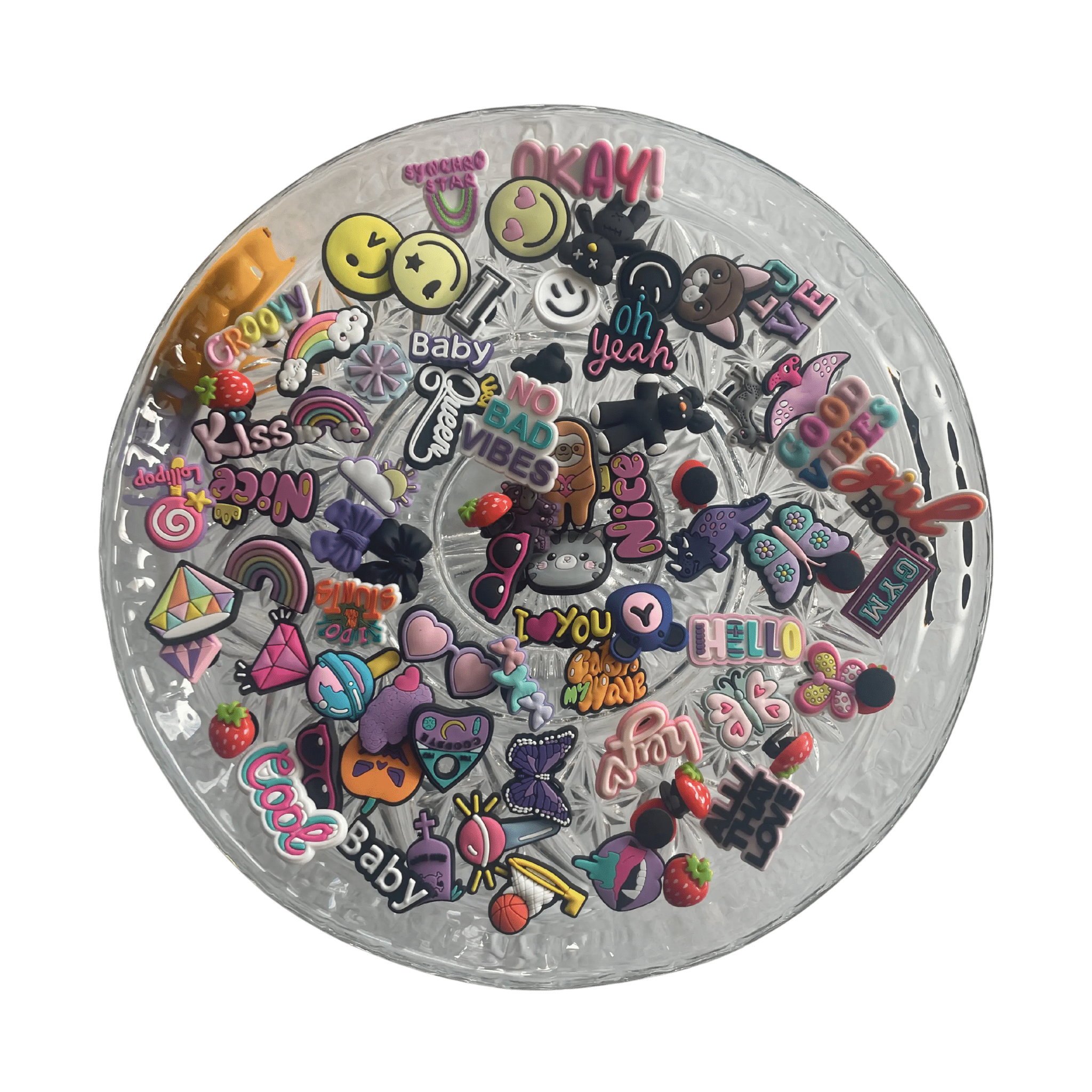 Skosmycken Skosmycke