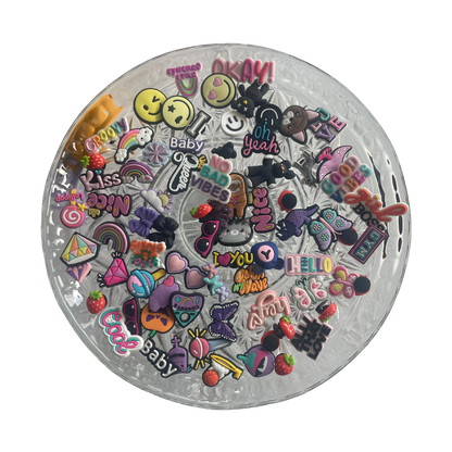 Utsmyckning till Wagwellies Mojave 