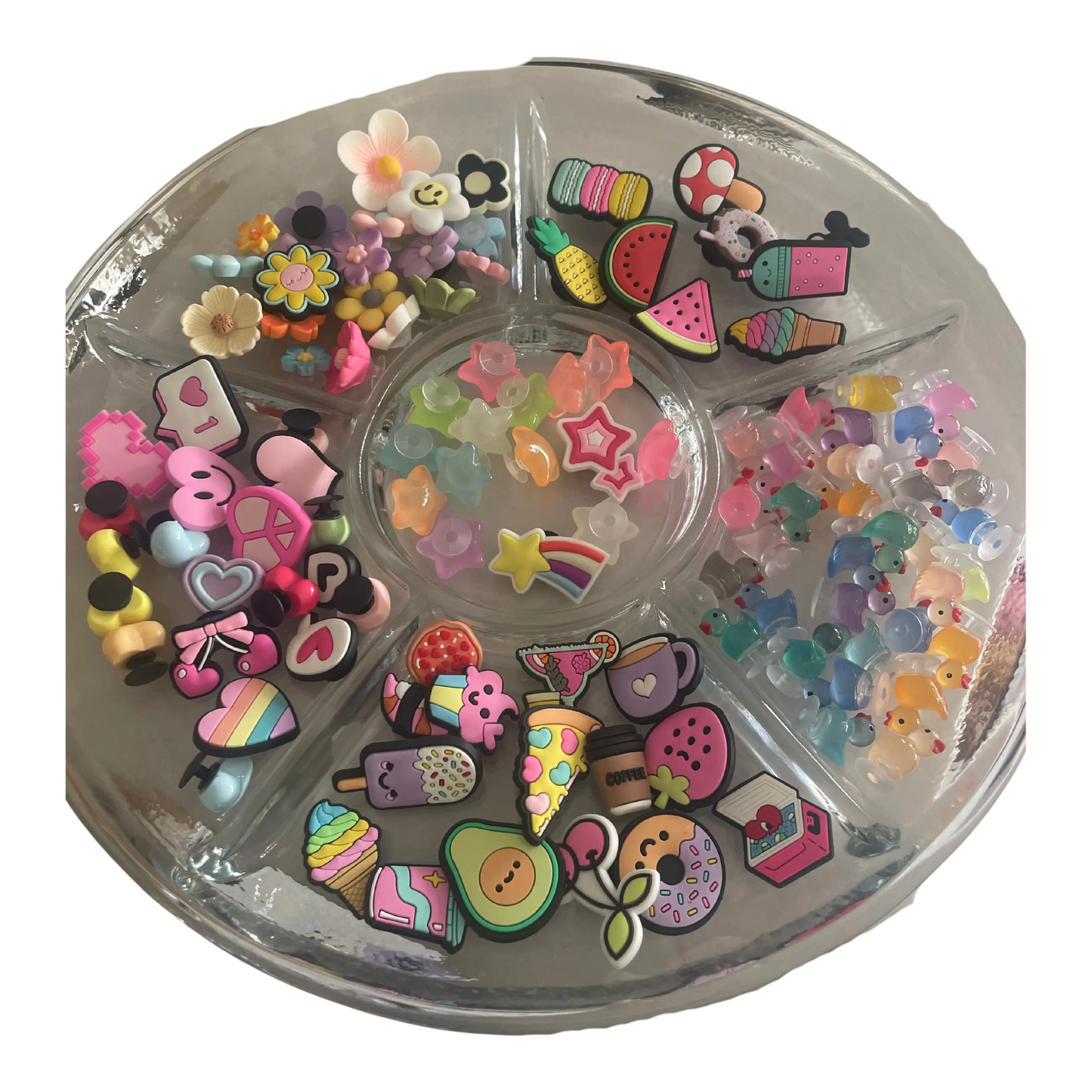 Utsmyckning till Wagwellies Mojave 