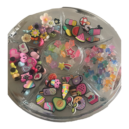 Utsmyckning till Wagwellies Mojave 